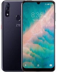 Замена разъема зарядки на телефоне ZTE Blade 10 Prime в Нижнем Тагиле
